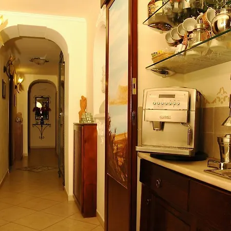 Bed & Breakfast Art Principe Umberto 3*