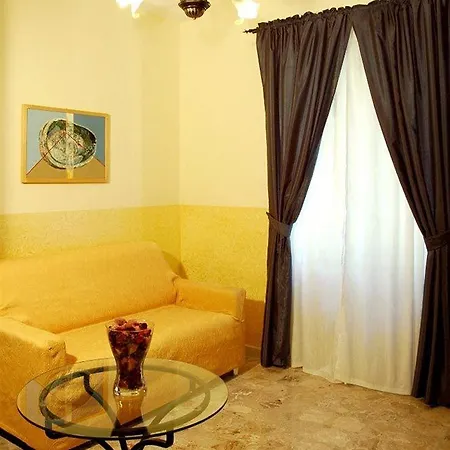 Art Principe Umberto Bed & Breakfast Naples