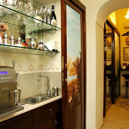 Bed & Breakfast Art Principe Umberto