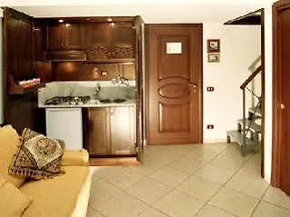 Art Principe Umberto Bed & Breakfast 3*