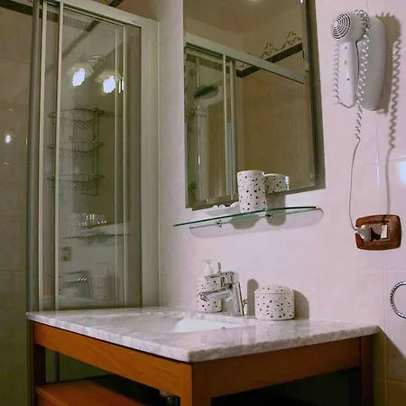 Bed & Breakfast Art Principe Umberto Naples