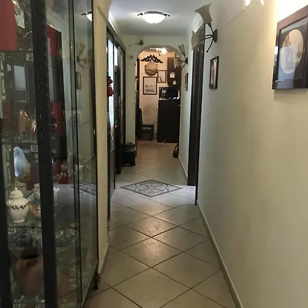 Bed & Breakfast Art Principe Umberto Naples