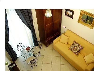 Bed & Breakfast Art Principe Umberto 3*