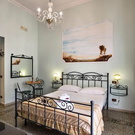 Art Principe Umberto 3* Naples