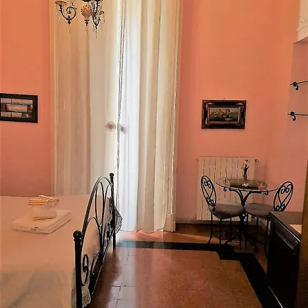 Art Principe Umberto Bed & Breakfast Naples