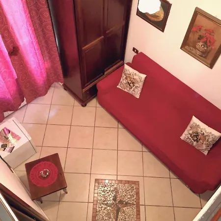 Bed & Breakfast Art Principe Umberto 3*