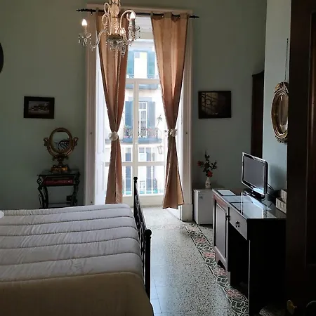Art Principe Umberto 3* Naples