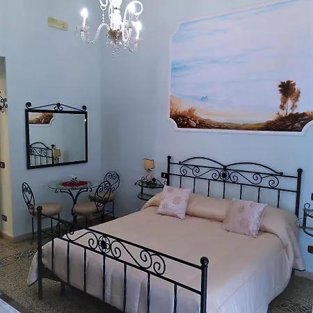 Art Principe Umberto Bed & Breakfast