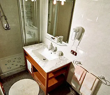 Bed & Breakfast Art Principe Umberto 3*